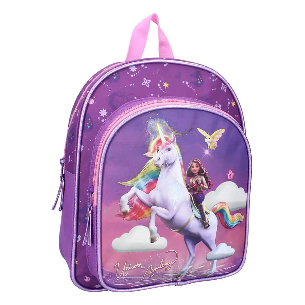 Plecak Unicorn Academy It's Fate 30 cm zdjęcie produktu