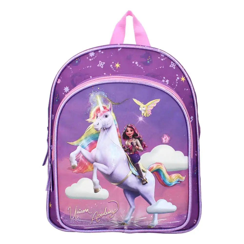 Plecak Unicorn Academy It's Fate 30 cm zdjęcie produktu