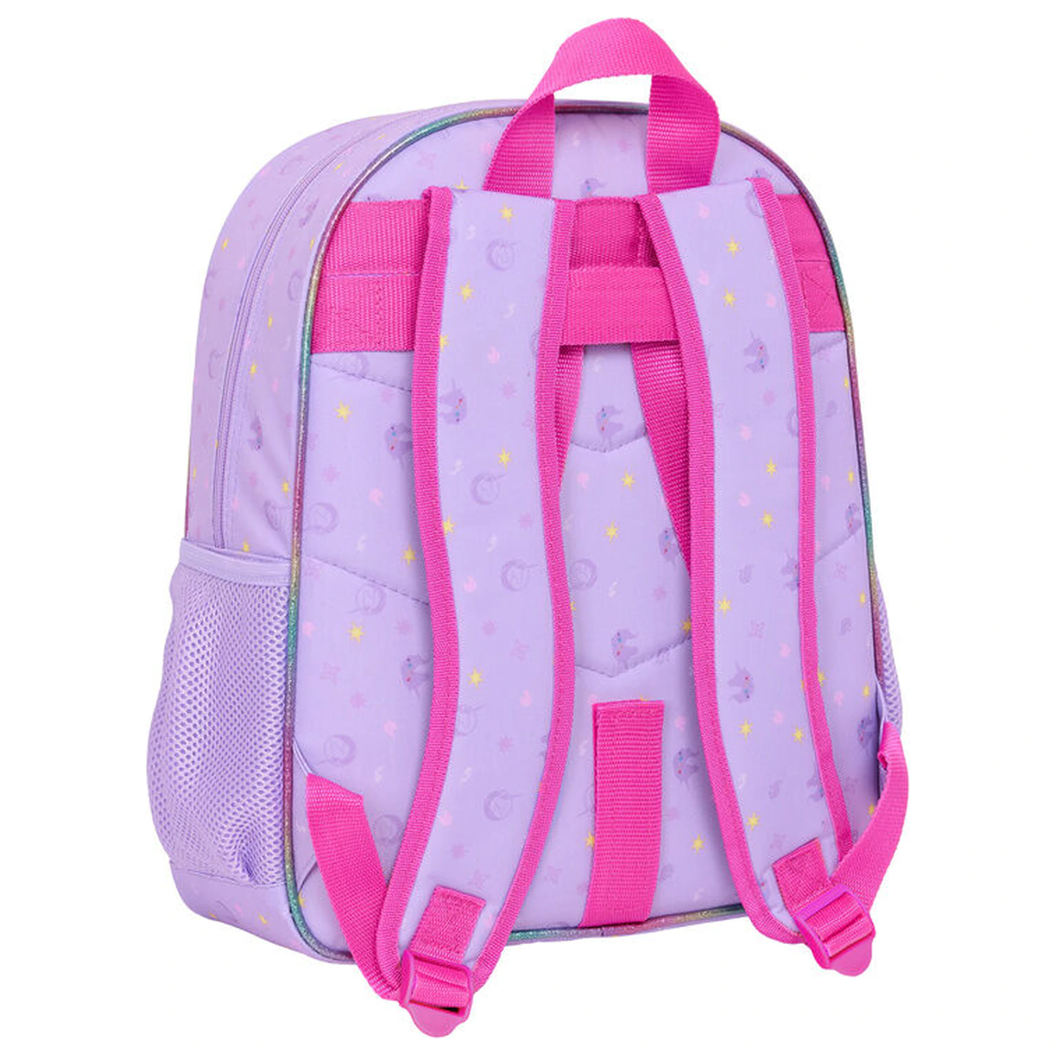 Unicorn Academy adaptable kuferek na kosmetyki 38cm zdjęcie produktu