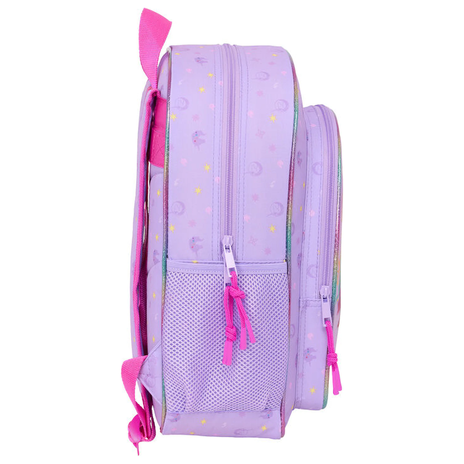 Unicorn Academy adaptable kuferek na kosmetyki 38cm zdjęcie produktu