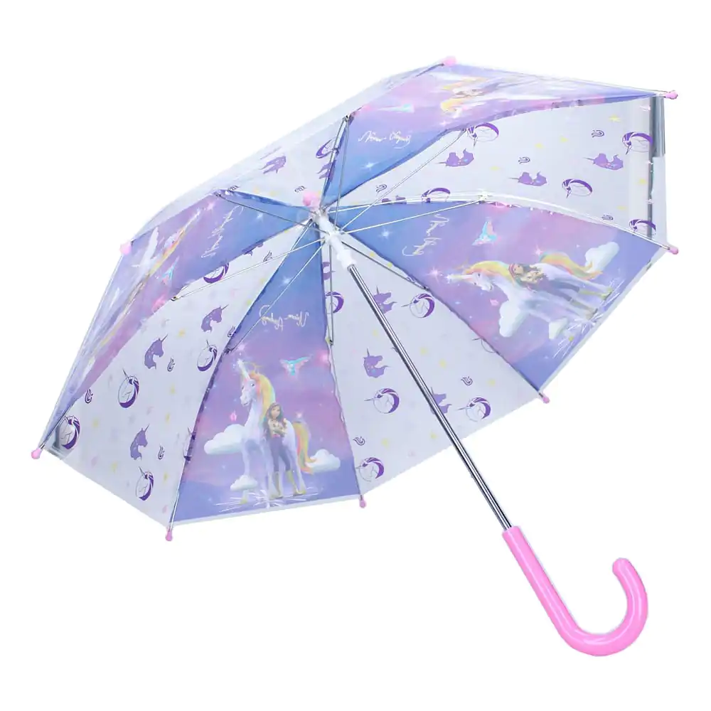 Unicorn Academy Parasolka Rainy Days zdjęcie produktu
