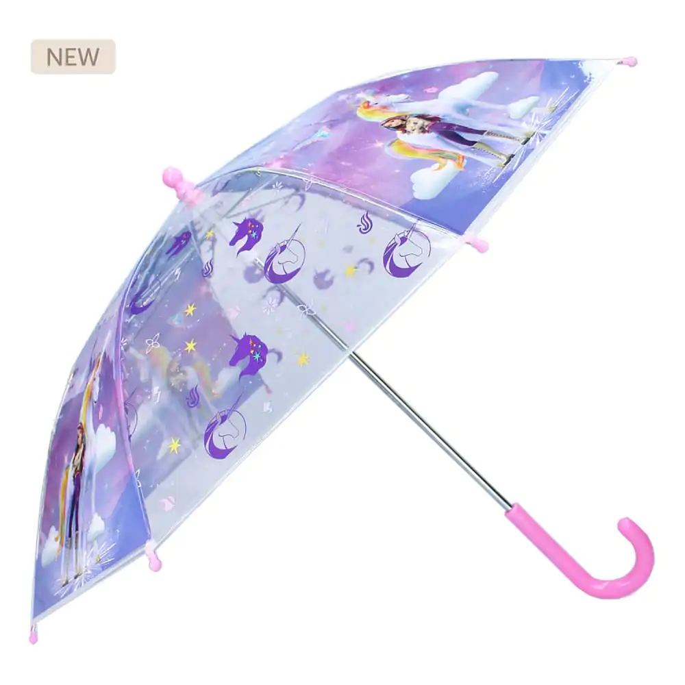 Unicorn Academy Parasolka Rainy Days zdjęcie produktu