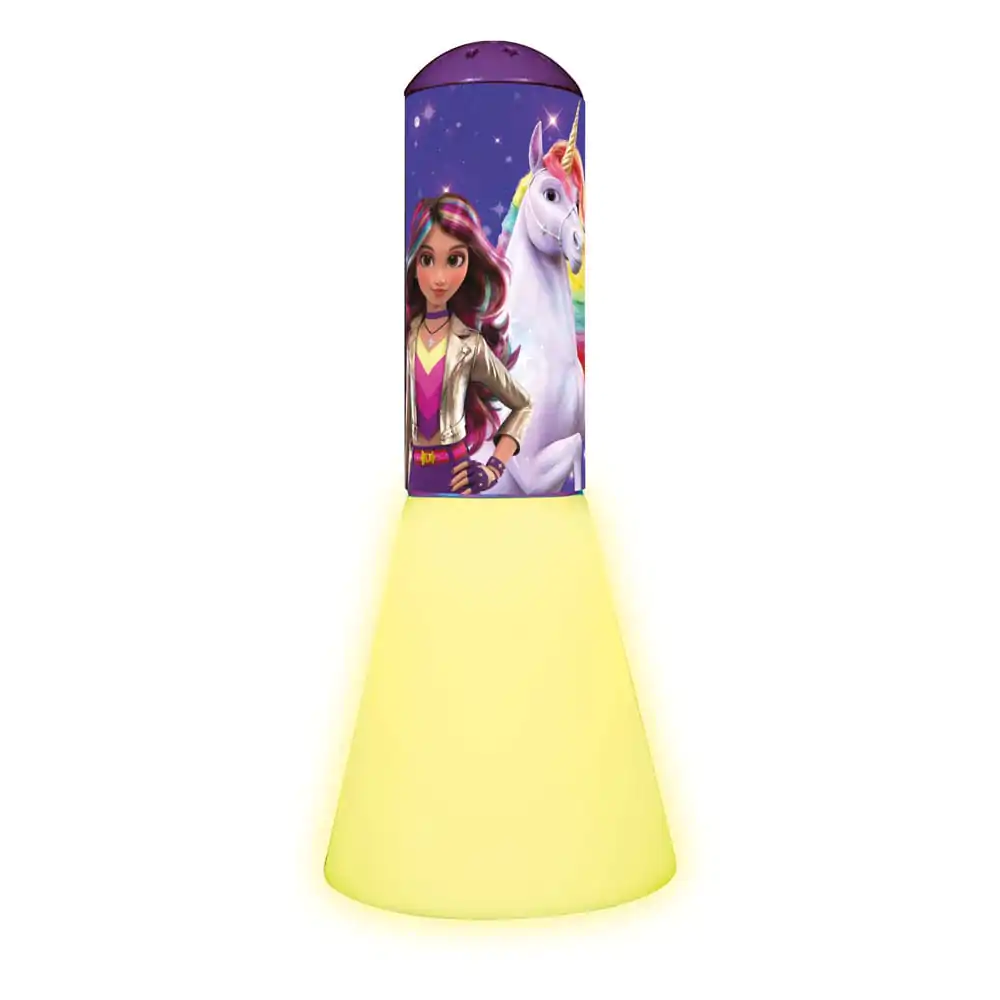 Unicorn Academy Nightlight Starlight zdjęcie produktu