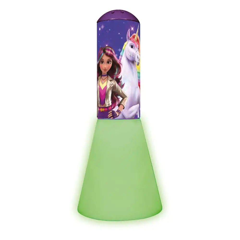 Unicorn Academy Nightlight Starlight zdjęcie produktu