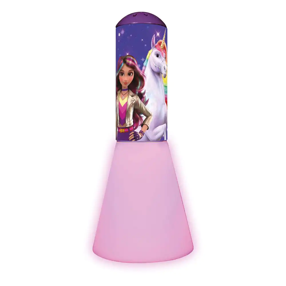 Unicorn Academy Nightlight Starlight zdjęcie produktu
