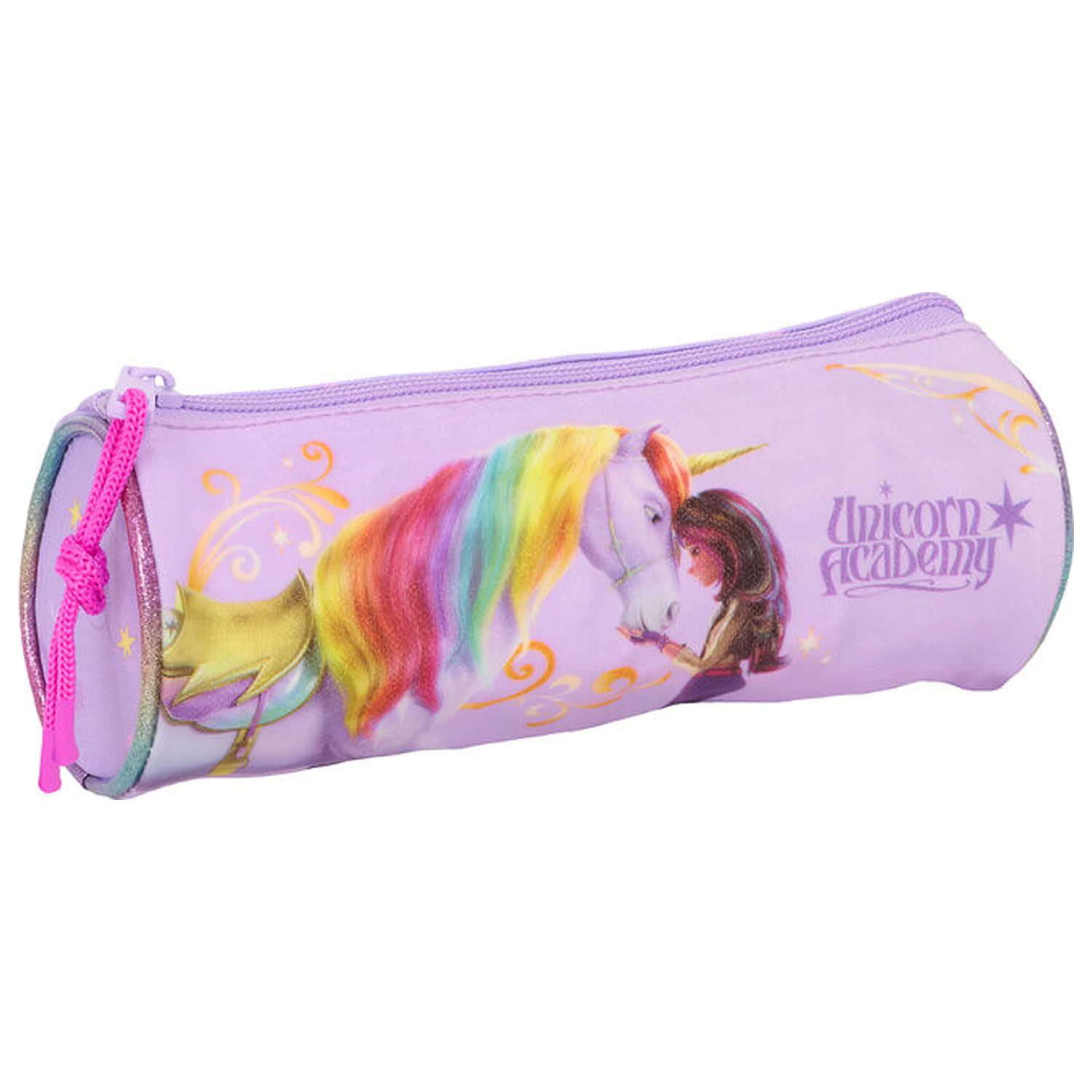 Piórnik Unicorn Academy zdjęcie produktu