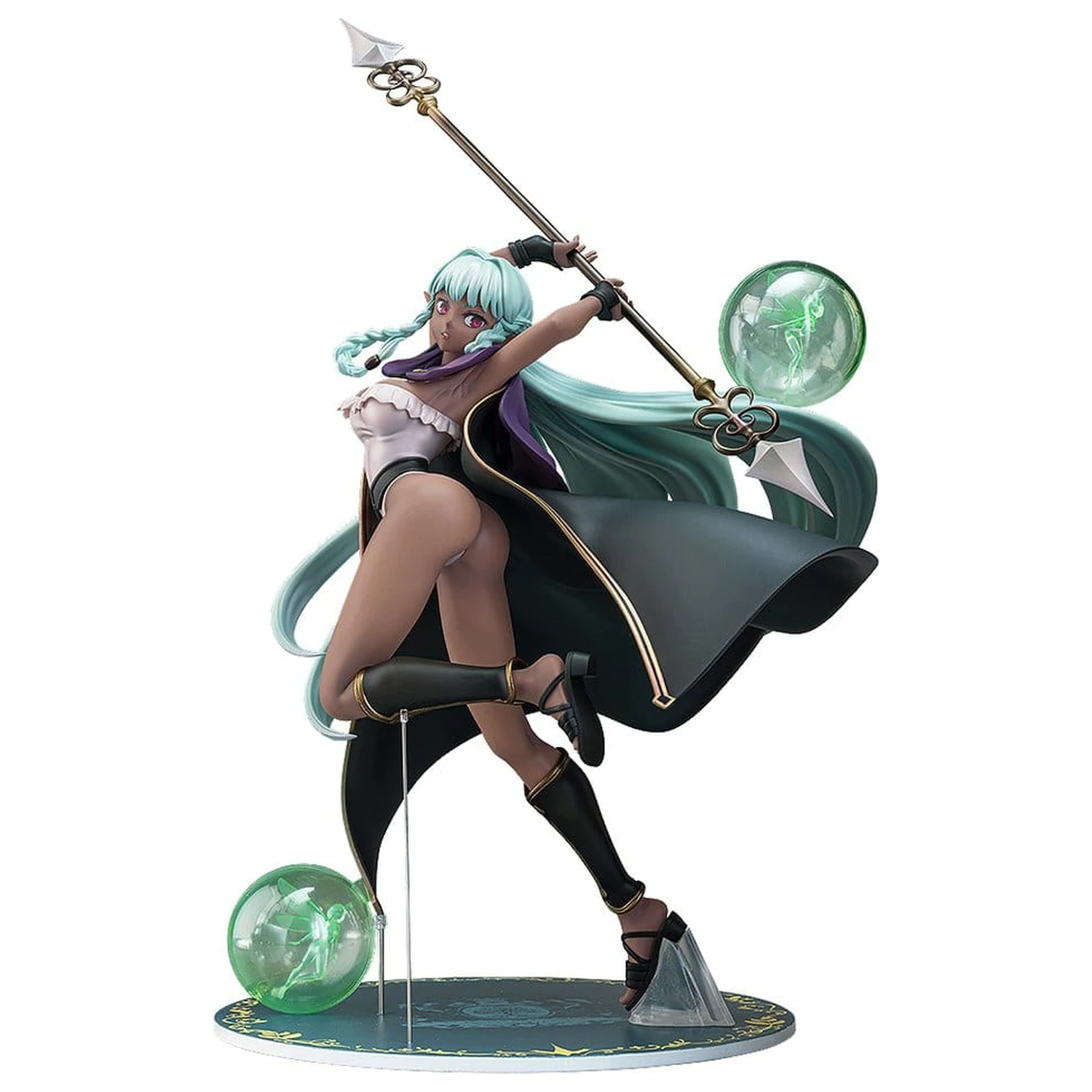 Figurka PVC Unicorn Overlord 1/6 Rosalinde 37 cm zdjęcie produktu