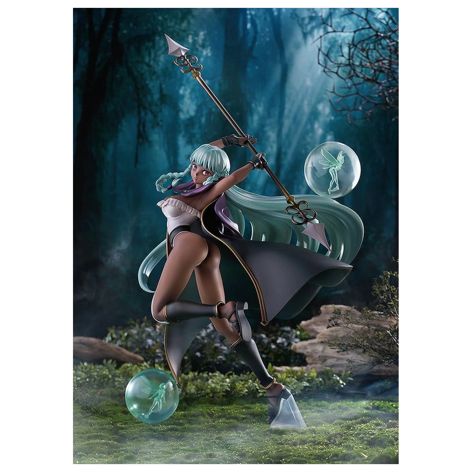 Figurka PVC Unicorn Overlord 1/6 Rosalinde 37 cm zdjęcie produktu