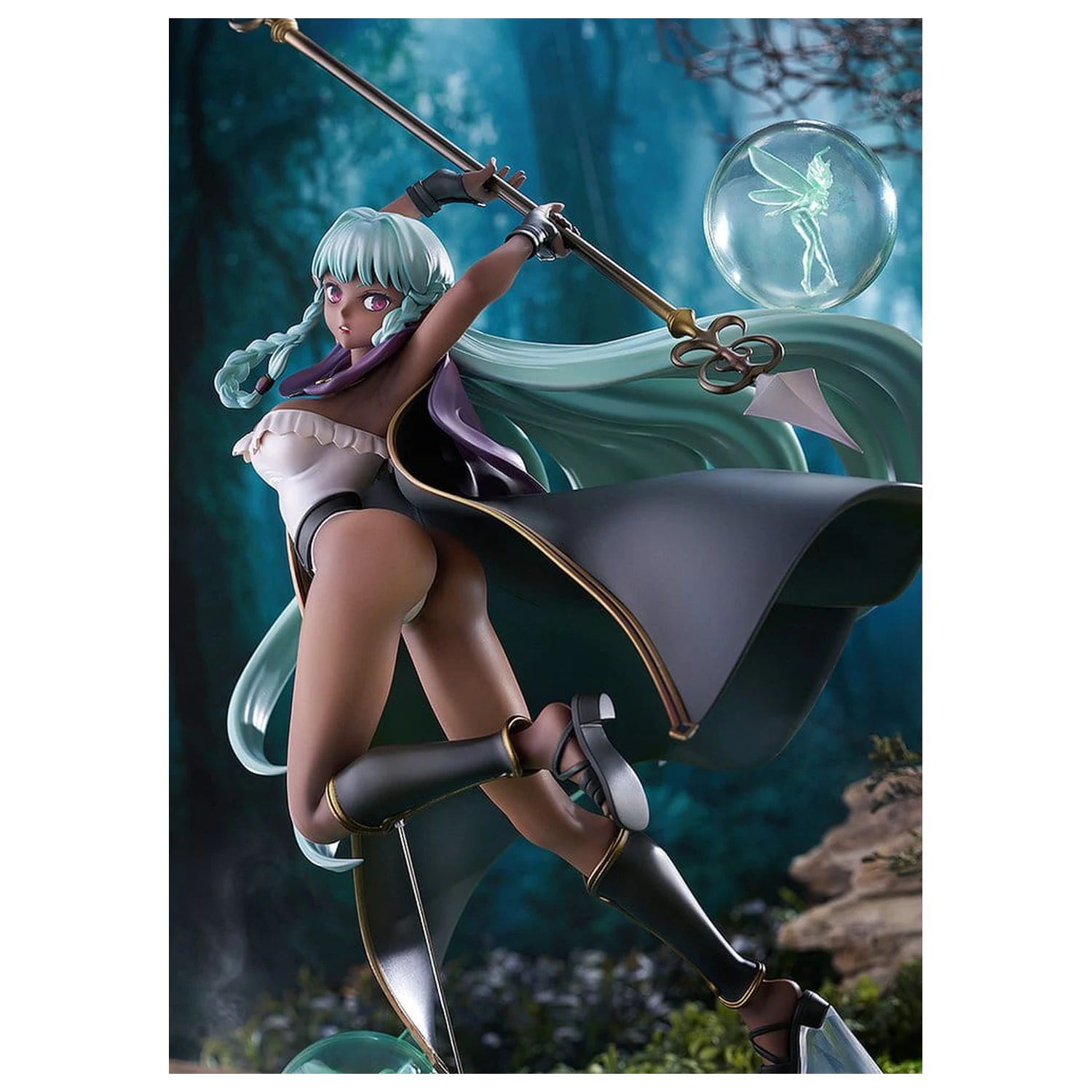 Figurka PVC Unicorn Overlord 1/6 Rosalinde 37 cm zdjęcie produktu