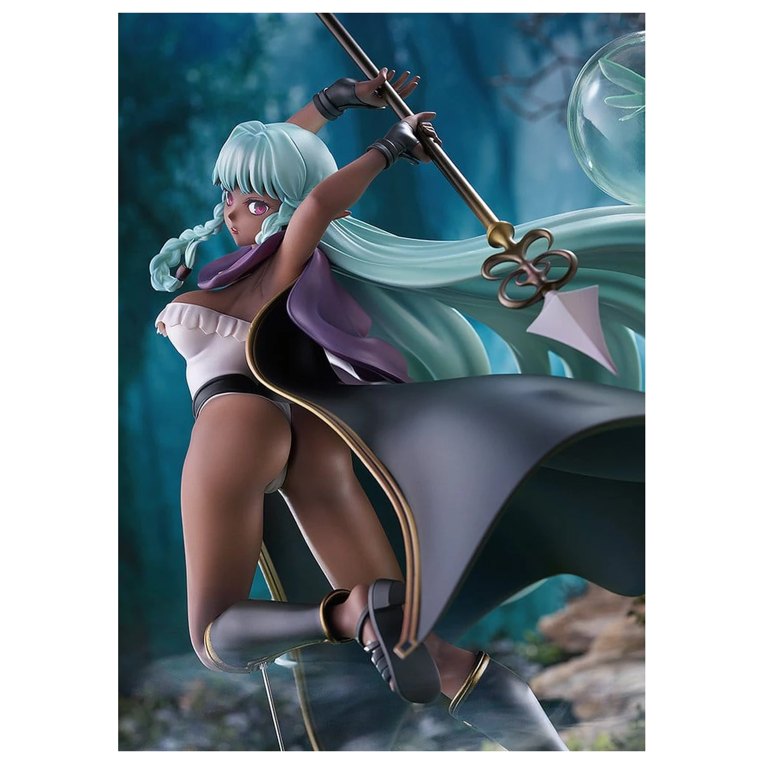 Figurka PVC Unicorn Overlord 1/6 Rosalinde 37 cm zdjęcie produktu