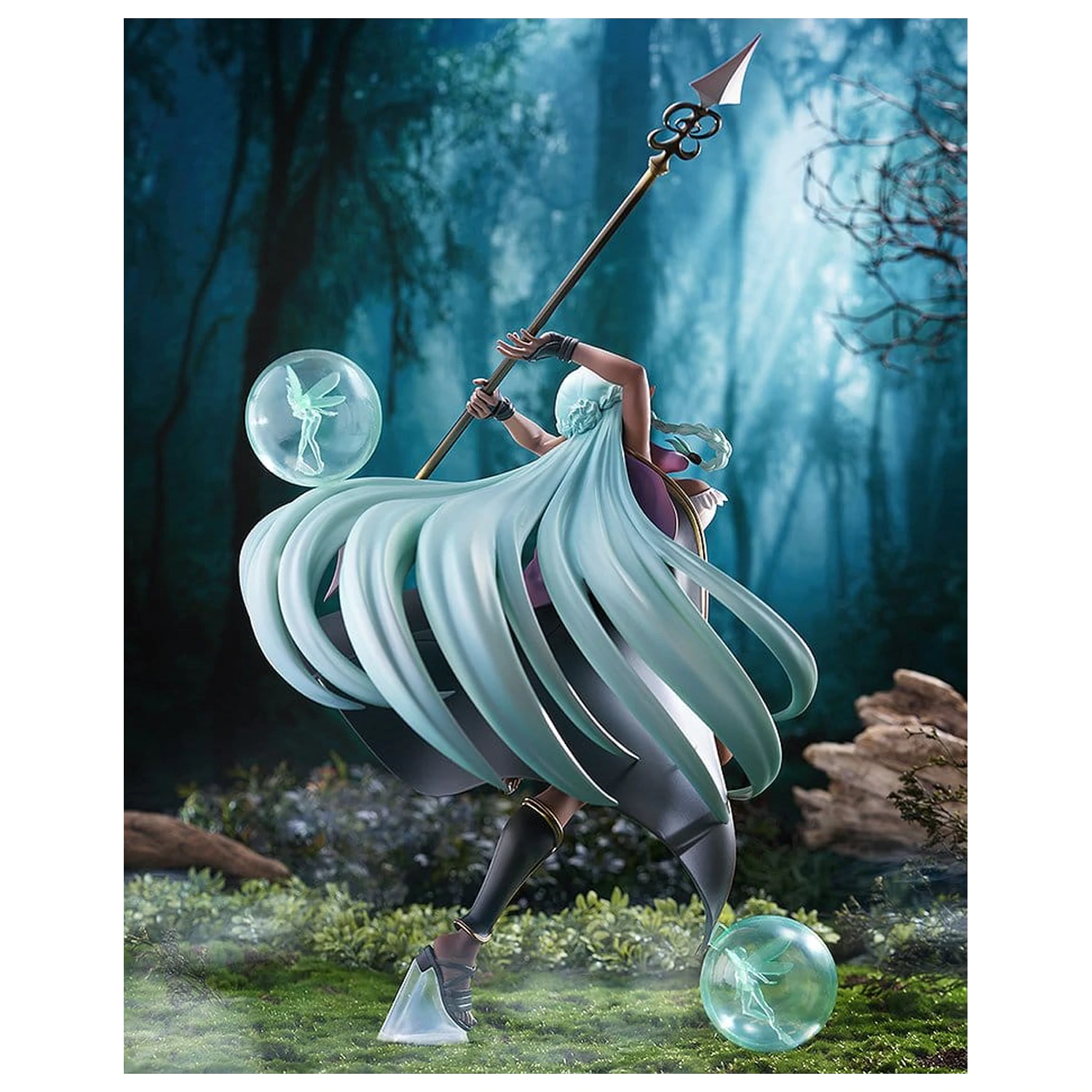Figurka PVC Unicorn Overlord 1/6 Rosalinde 37 cm zdjęcie produktu