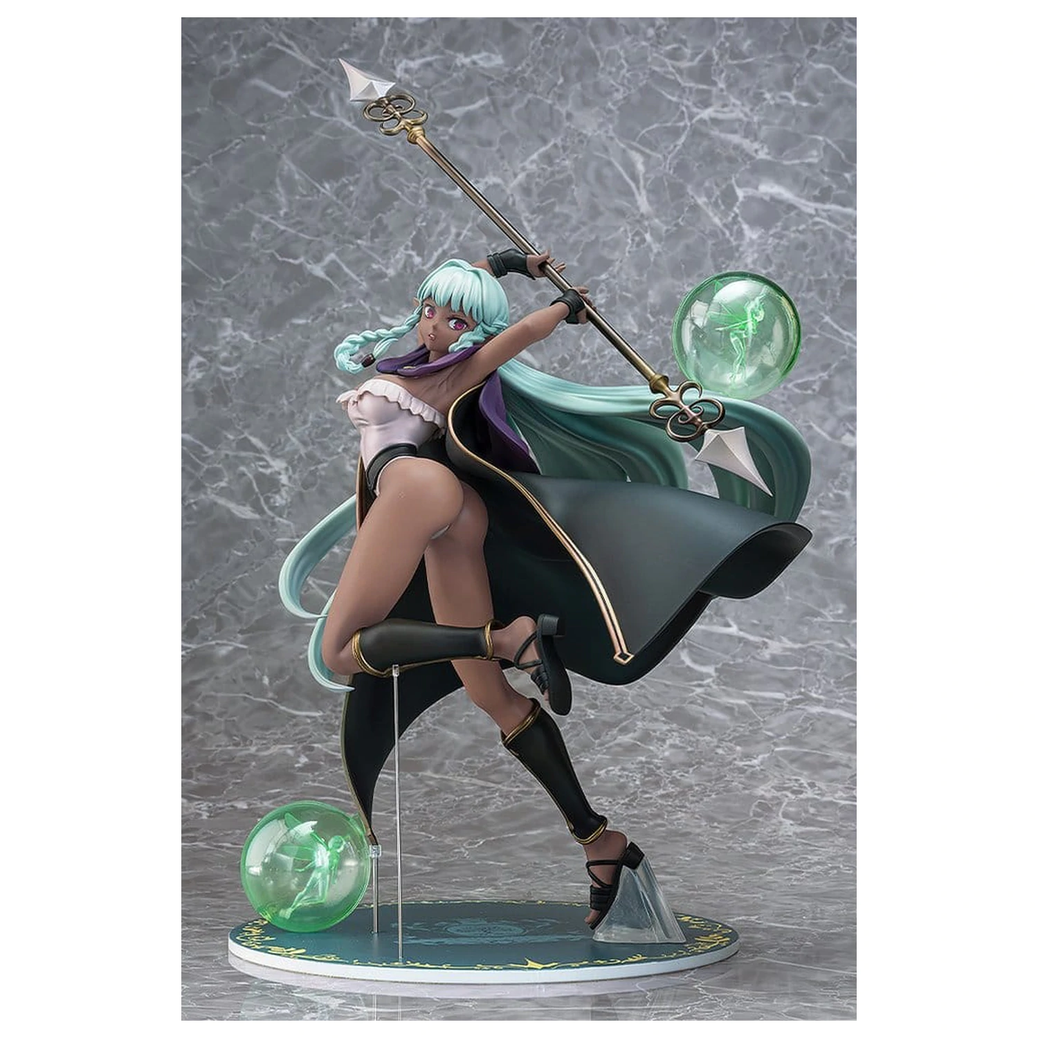 Figurka PVC Unicorn Overlord 1/6 Rosalinde 37 cm zdjęcie produktu