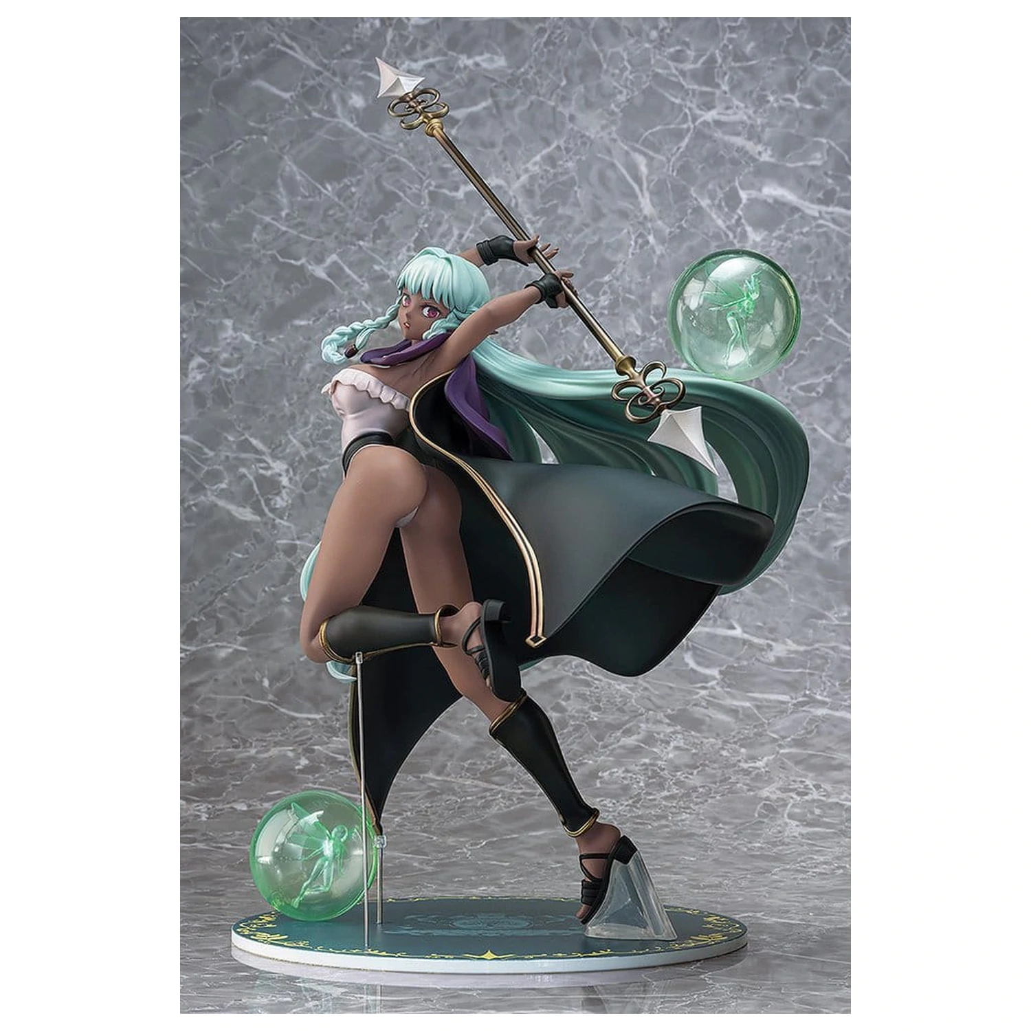 Figurka PVC Unicorn Overlord 1/6 Rosalinde 37 cm zdjęcie produktu