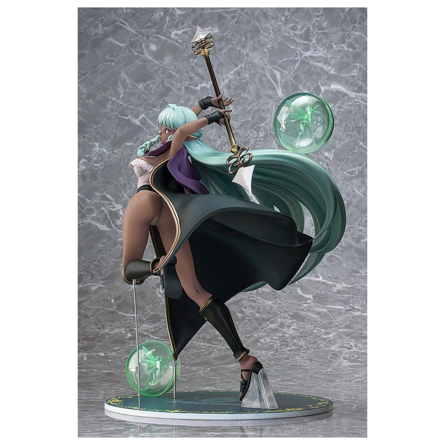 Figurka PVC Unicorn Overlord 1/6 Rosalinde 37 cm zdjęcie produktu