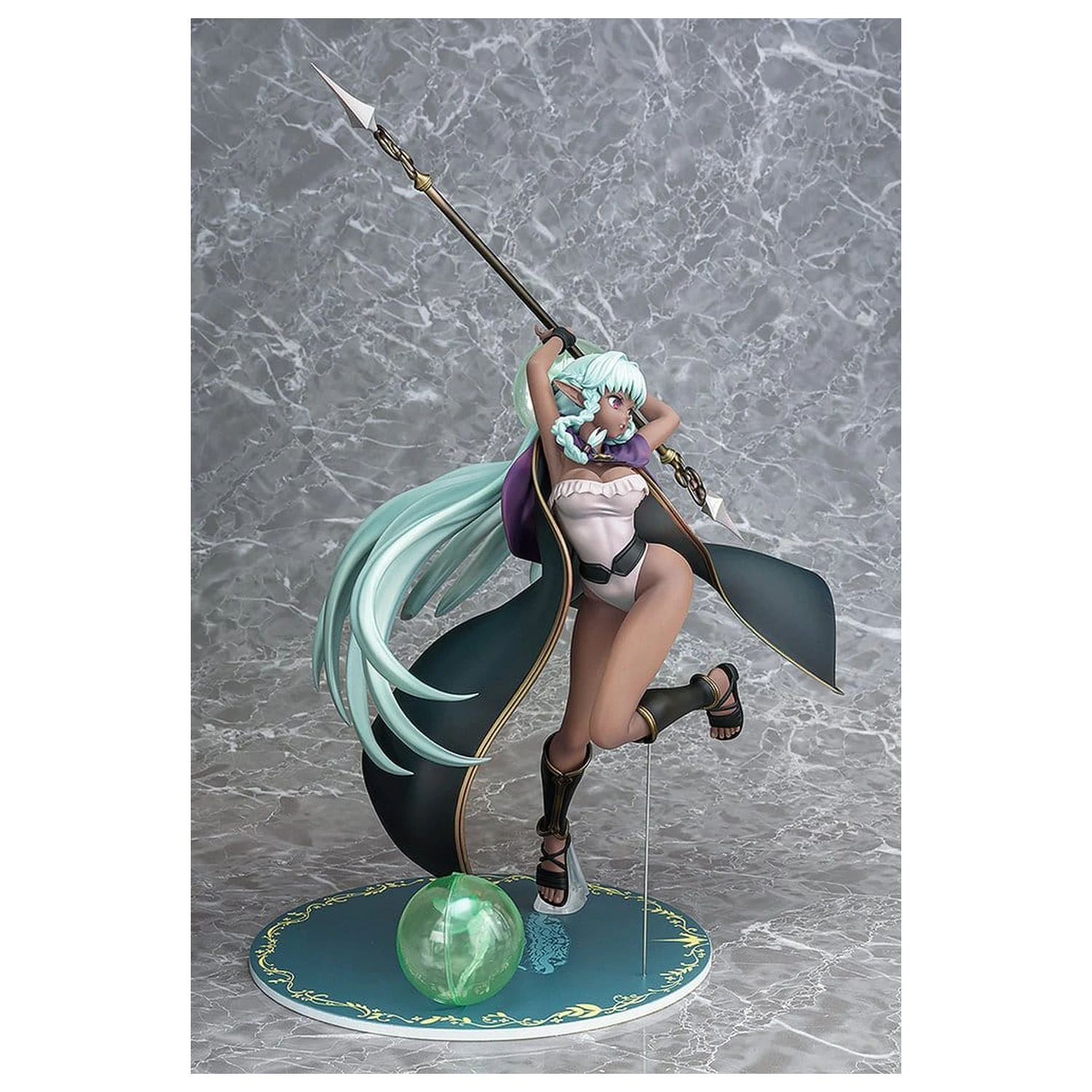 Figurka PVC Unicorn Overlord 1/6 Rosalinde 37 cm zdjęcie produktu