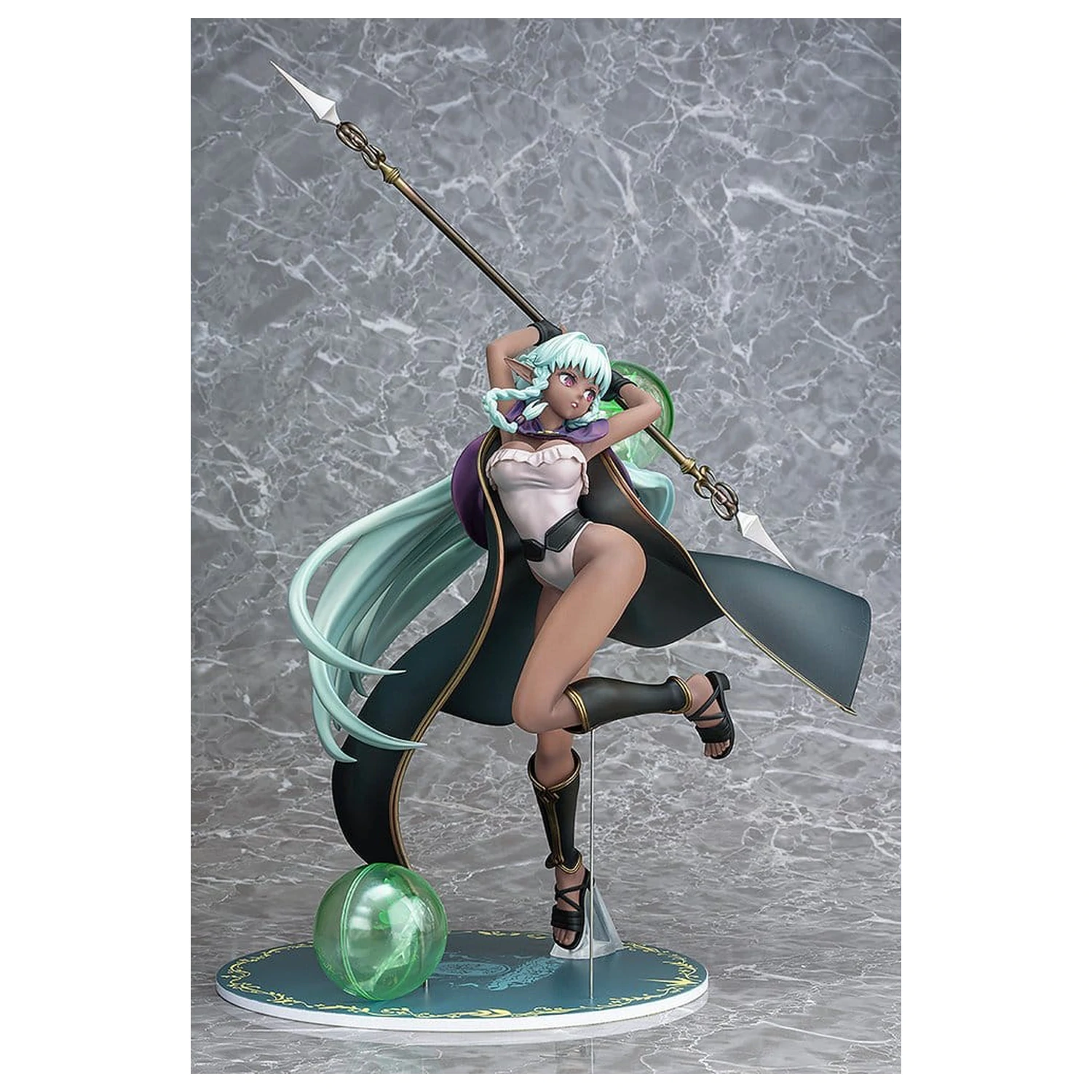 Figurka PVC Unicorn Overlord 1/6 Rosalinde 37 cm zdjęcie produktu