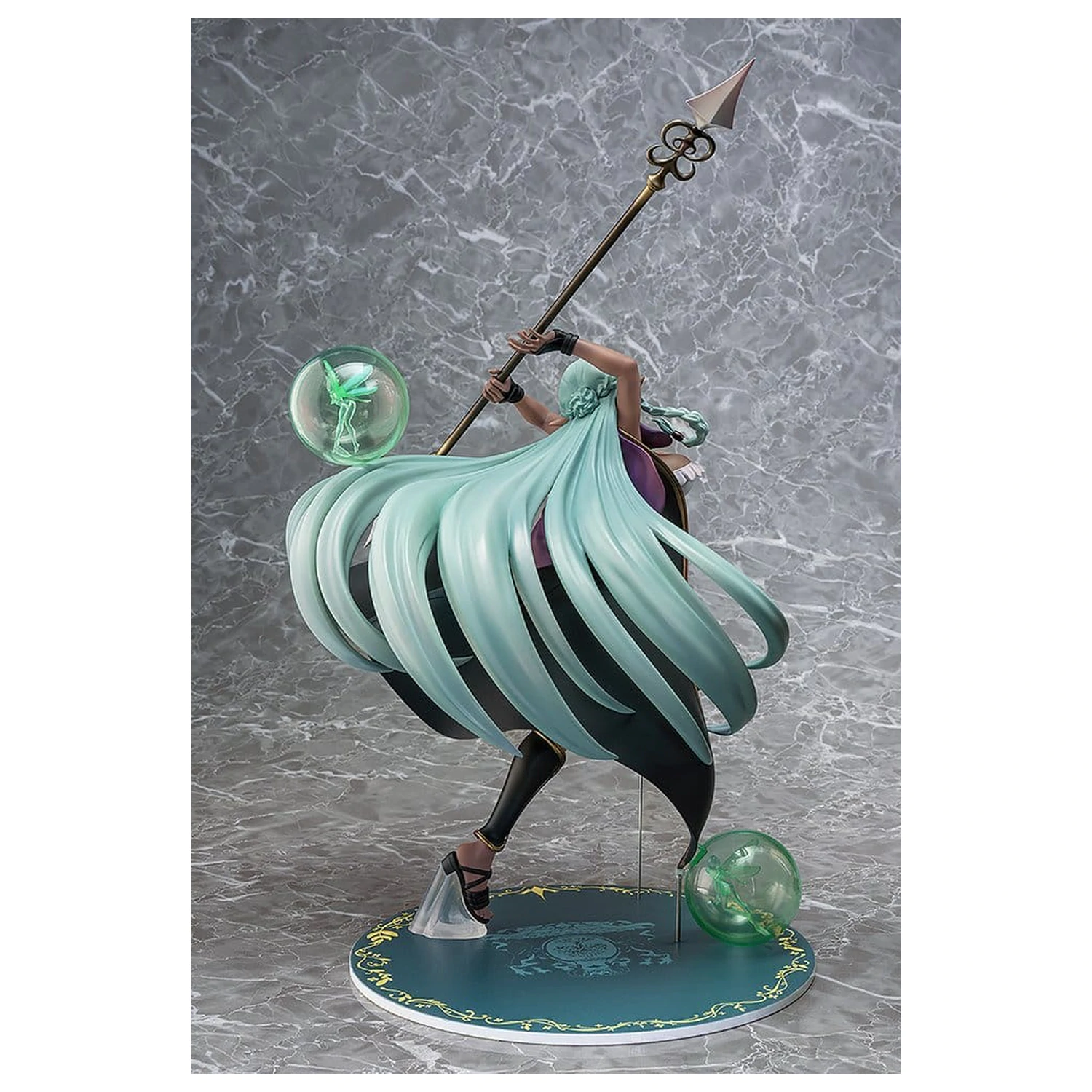 Figurka PVC Unicorn Overlord 1/6 Rosalinde 37 cm zdjęcie produktu