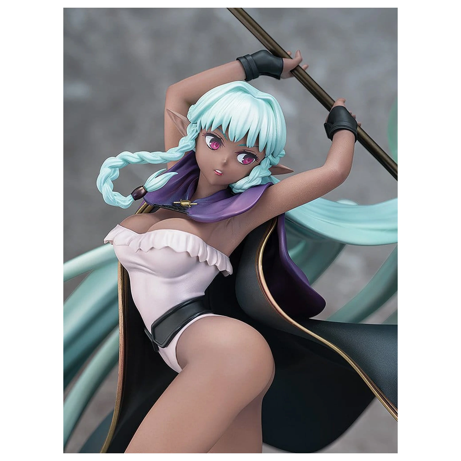 Figurka PVC Unicorn Overlord 1/6 Rosalinde 37 cm zdjęcie produktu