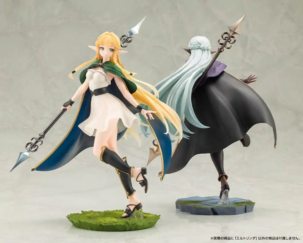 Unicorn Overlord PVC Statuetka 1/7 Eltolinde 28 cm zdjęcie produktu