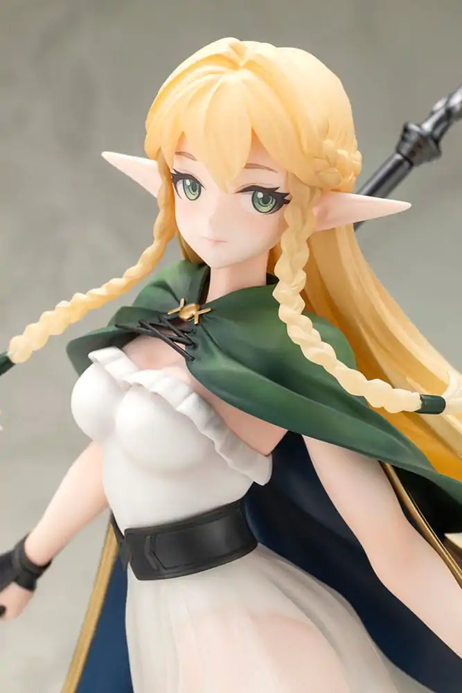 Unicorn Overlord PVC Statuetka 1/7 Eltolinde 28 cm zdjęcie produktu