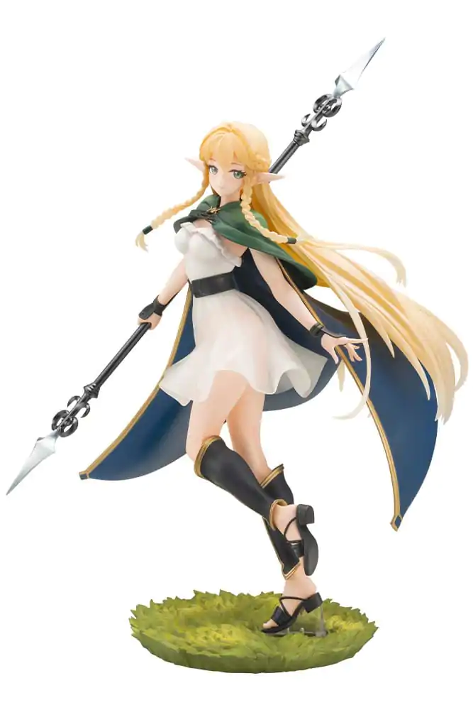 Unicorn Overlord PVC Statuetka 1/7 Eltolinde 28 cm zdjęcie produktu