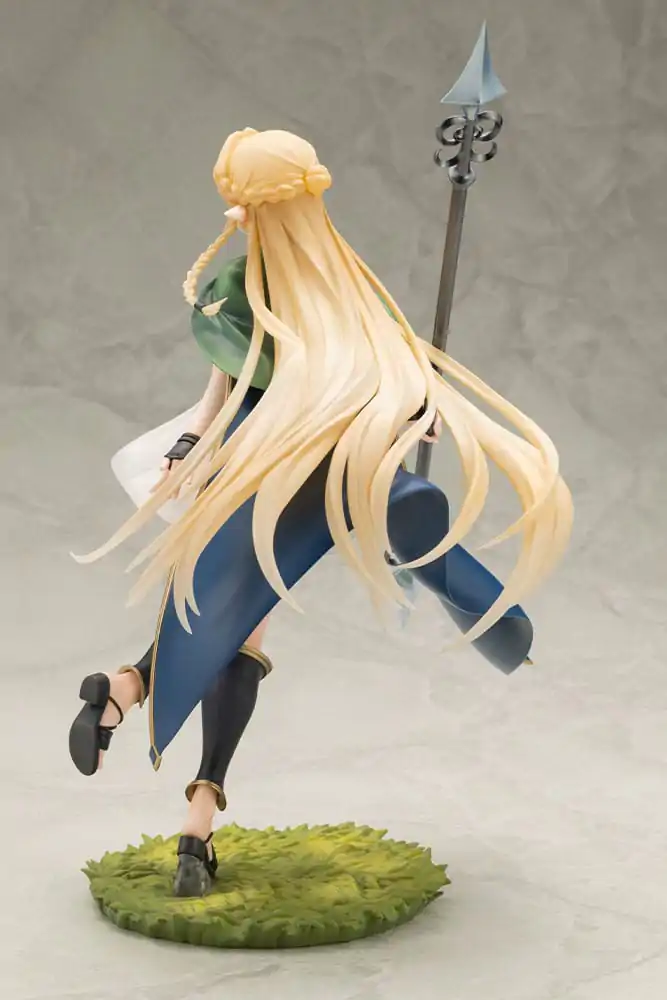 Unicorn Overlord PVC Statuetka 1/7 Eltolinde 28 cm zdjęcie produktu