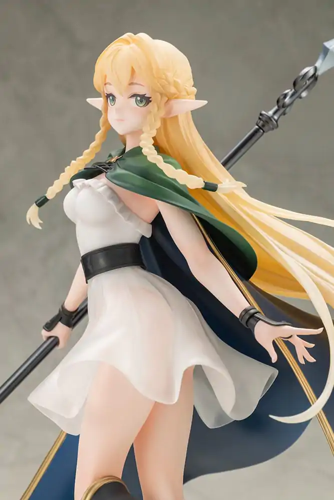 Unicorn Overlord PVC Statuetka 1/7 Eltolinde 28 cm zdjęcie produktu
