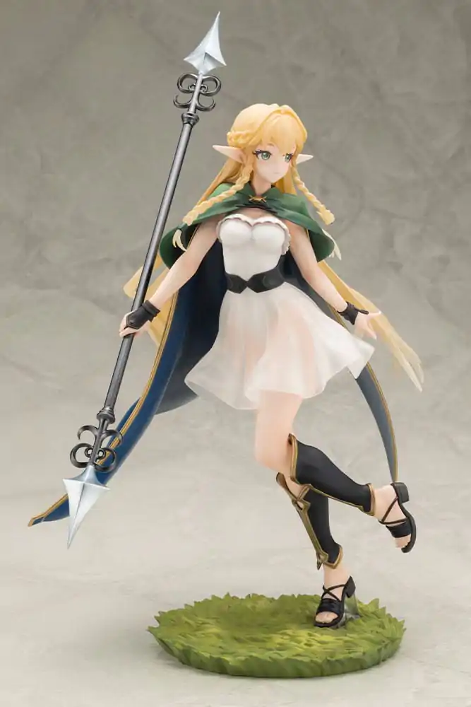 Unicorn Overlord PVC Statuetka 1/7 Eltolinde 28 cm zdjęcie produktu
