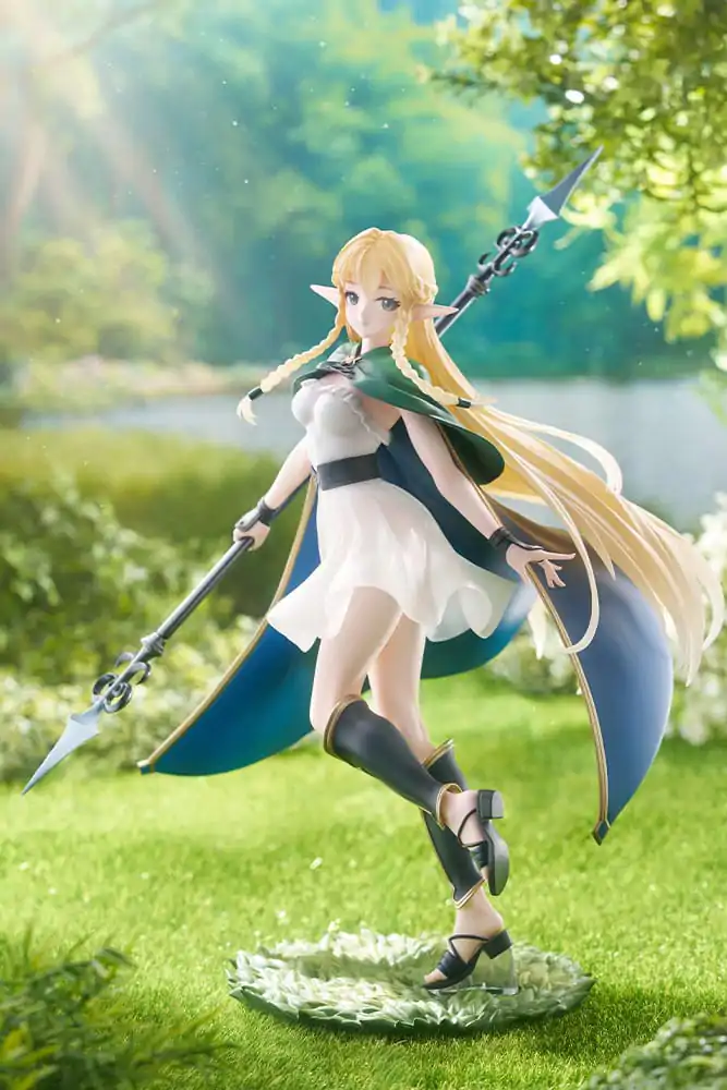 Unicorn Overlord PVC Statuetka 1/7 Eltolinde 28 cm zdjęcie produktu