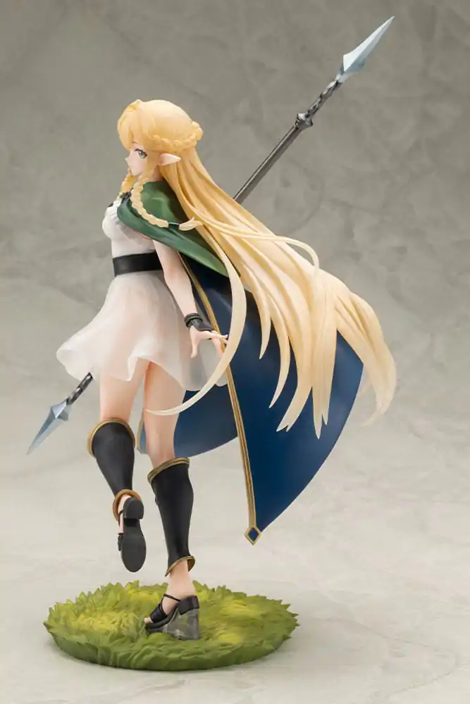 Unicorn Overlord PVC Statuetka 1/7 Eltolinde 28 cm zdjęcie produktu