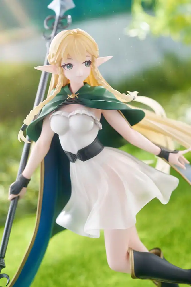 Unicorn Overlord PVC Statuetka 1/7 Eltolinde 28 cm zdjęcie produktu