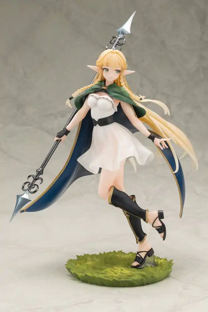 Unicorn Overlord PVC Statuetka 1/7 Eltolinde 28 cm zdjęcie produktu