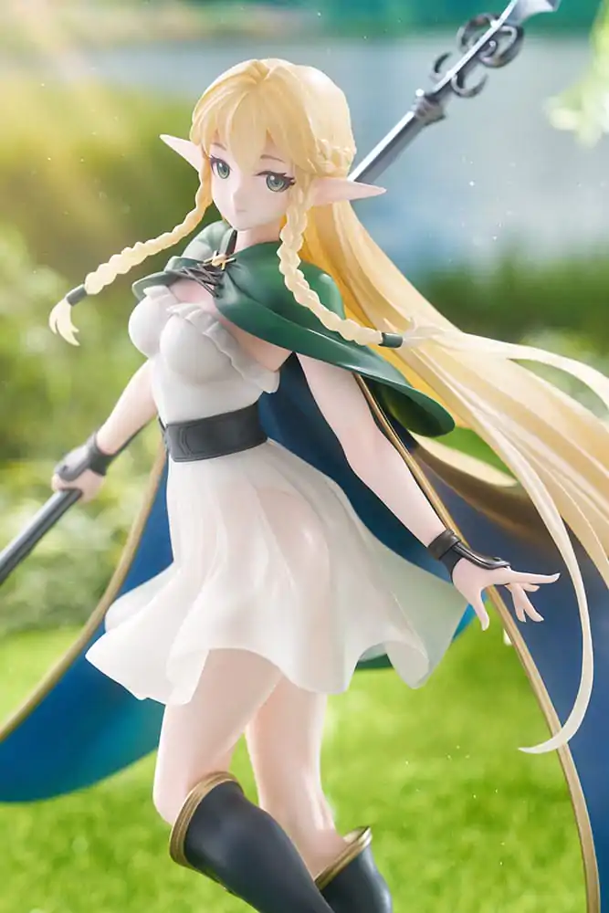 Unicorn Overlord PVC Statuetka 1/7 Eltolinde 28 cm zdjęcie produktu