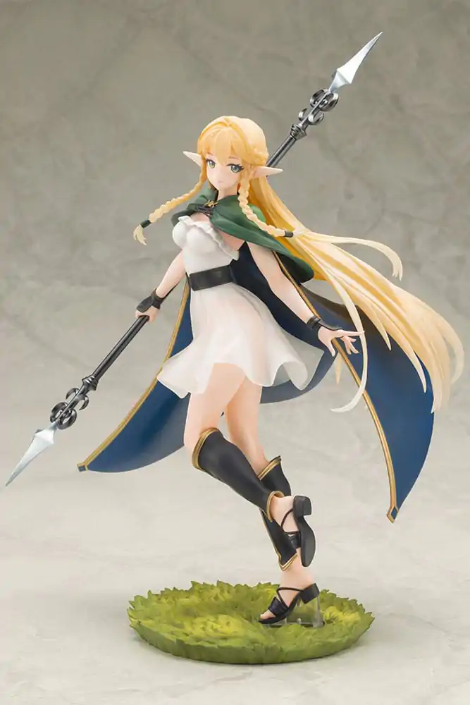 Unicorn Overlord PVC Statuetka 1/7 Eltolinde 28 cm zdjęcie produktu