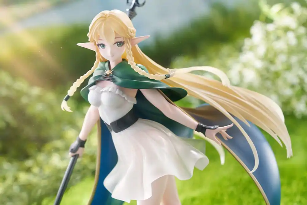 Unicorn Overlord PVC Statuetka 1/7 Eltolinde 28 cm zdjęcie produktu