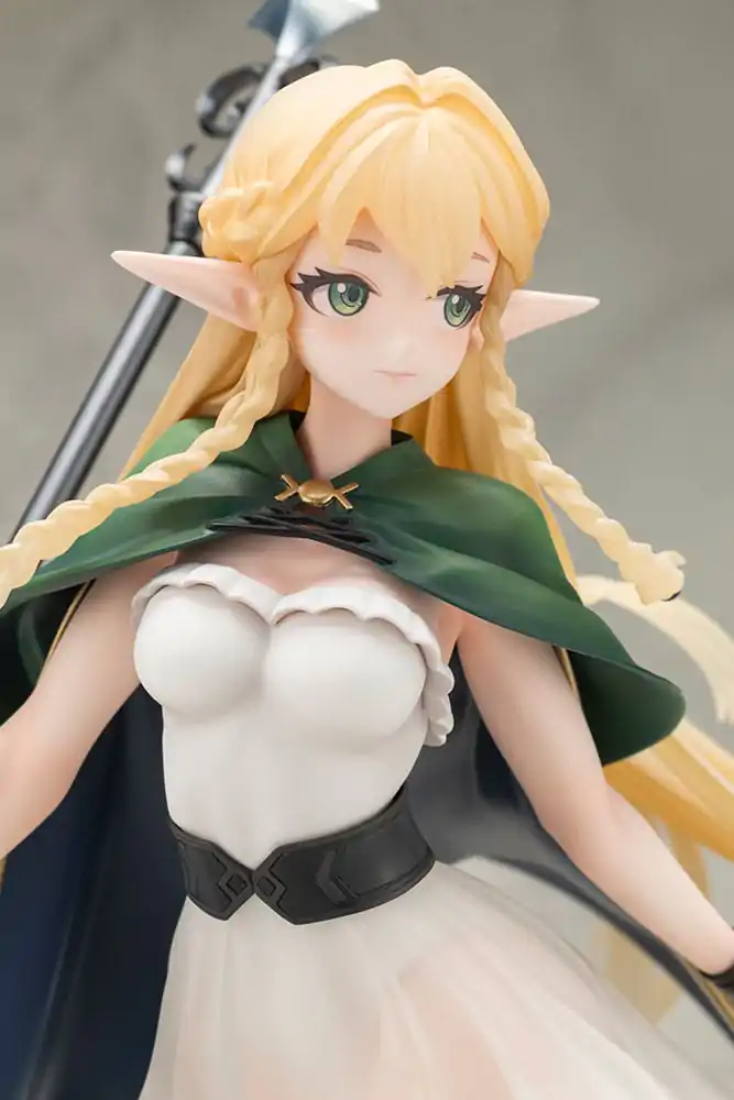 Unicorn Overlord PVC Statuetka 1/7 Eltolinde 28 cm zdjęcie produktu