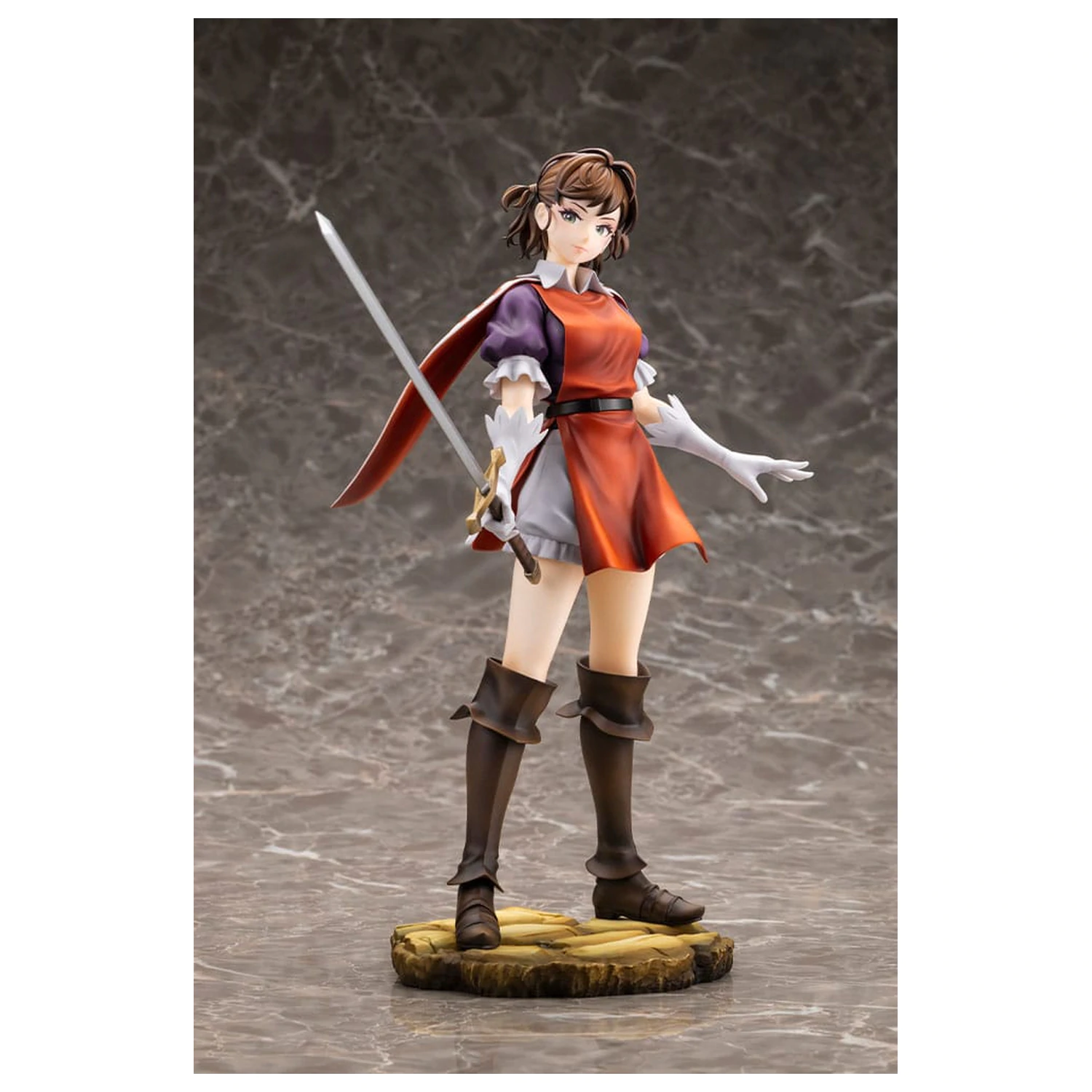 Unicorn Overlord statua z PVC w skali 1/7 Melisandre 25 cm zdjęcie produktu
