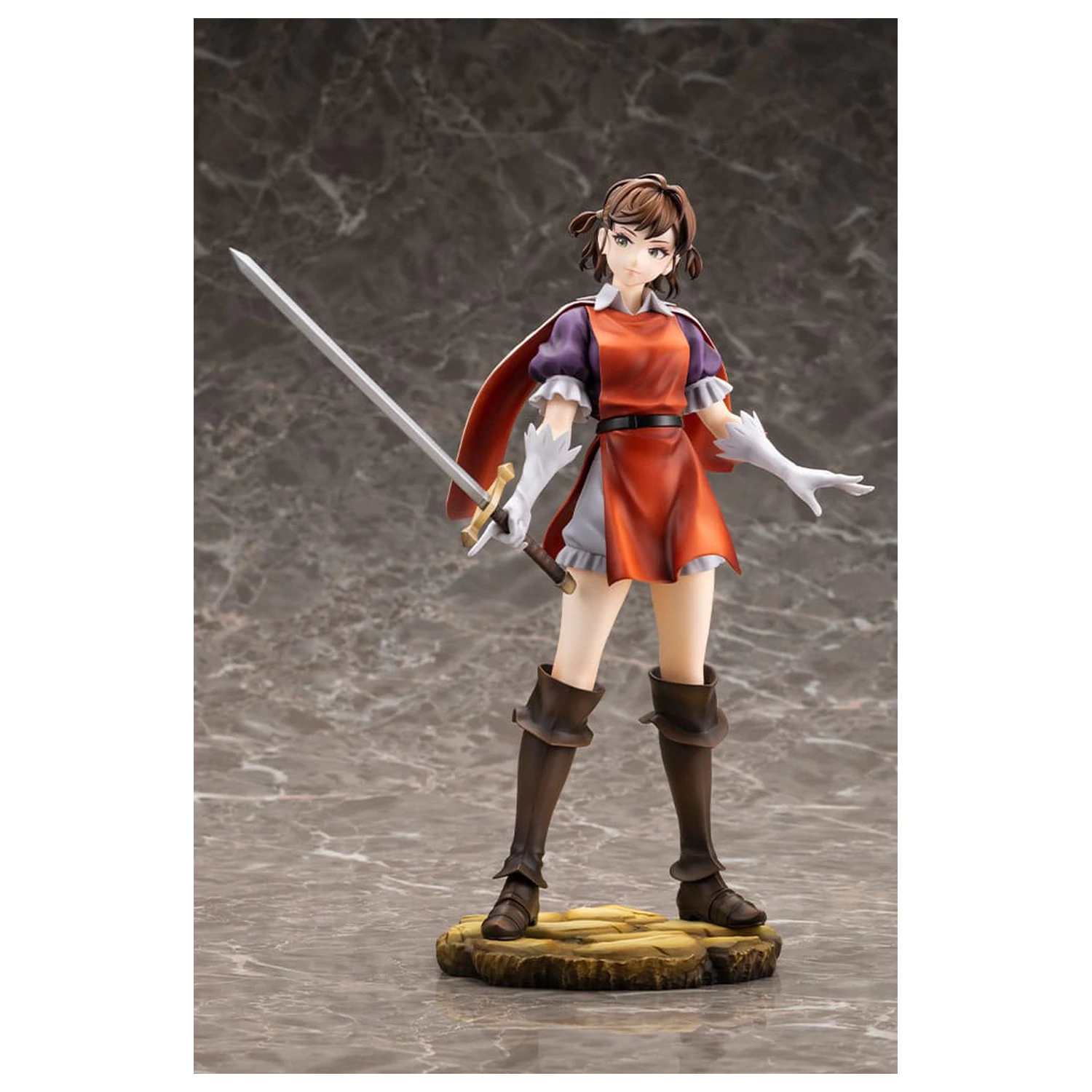 Unicorn Overlord statua z PVC w skali 1/7 Melisandre 25 cm zdjęcie produktu