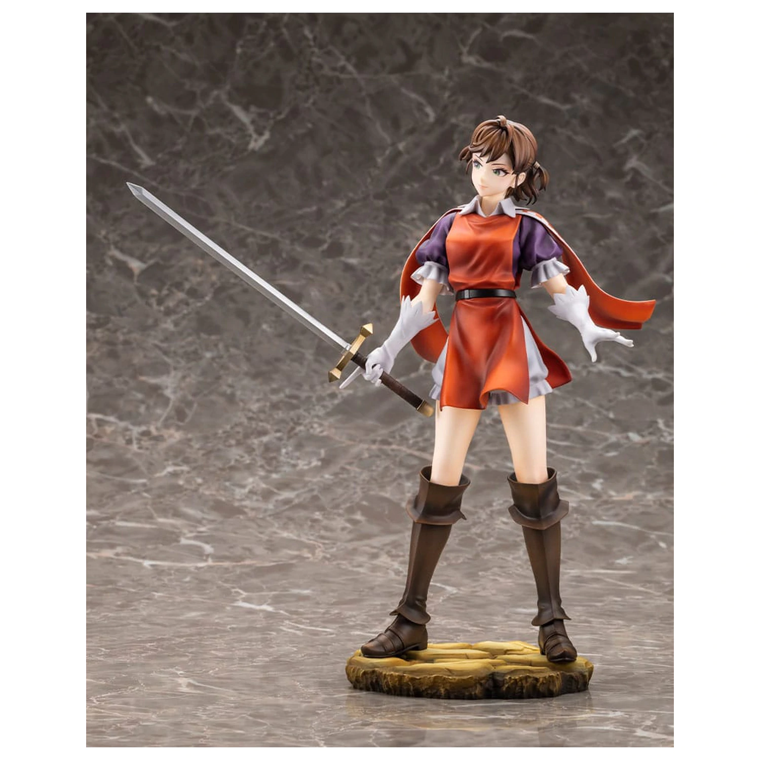 Unicorn Overlord statua z PVC w skali 1/7 Melisandre 25 cm zdjęcie produktu