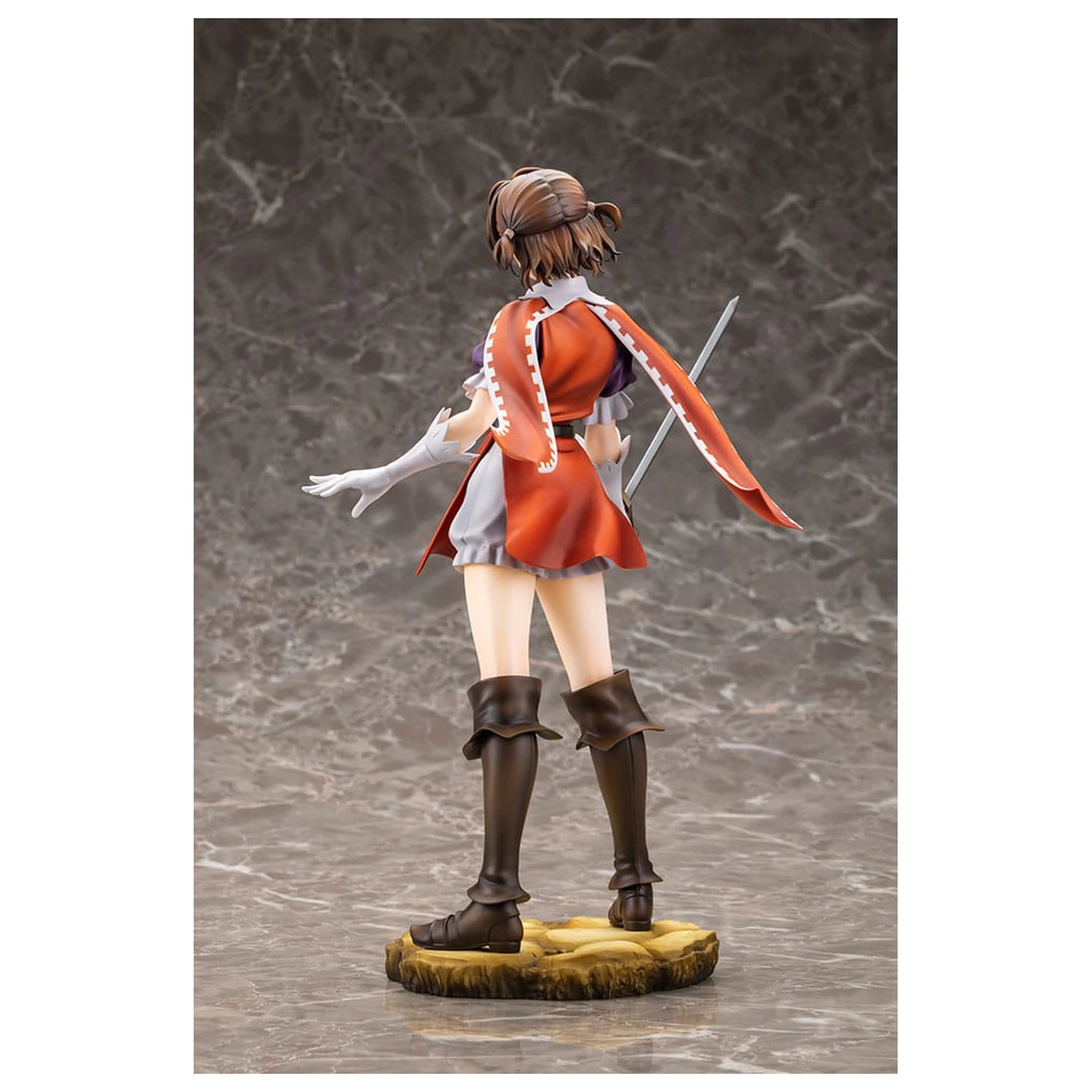 Unicorn Overlord statua z PVC w skali 1/7 Melisandre 25 cm zdjęcie produktu