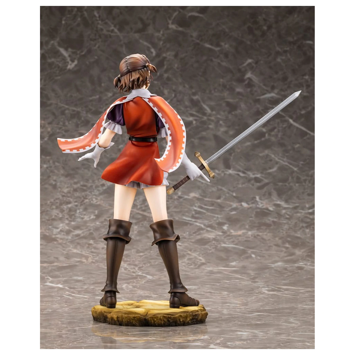 Unicorn Overlord statua z PVC w skali 1/7 Melisandre 25 cm zdjęcie produktu
