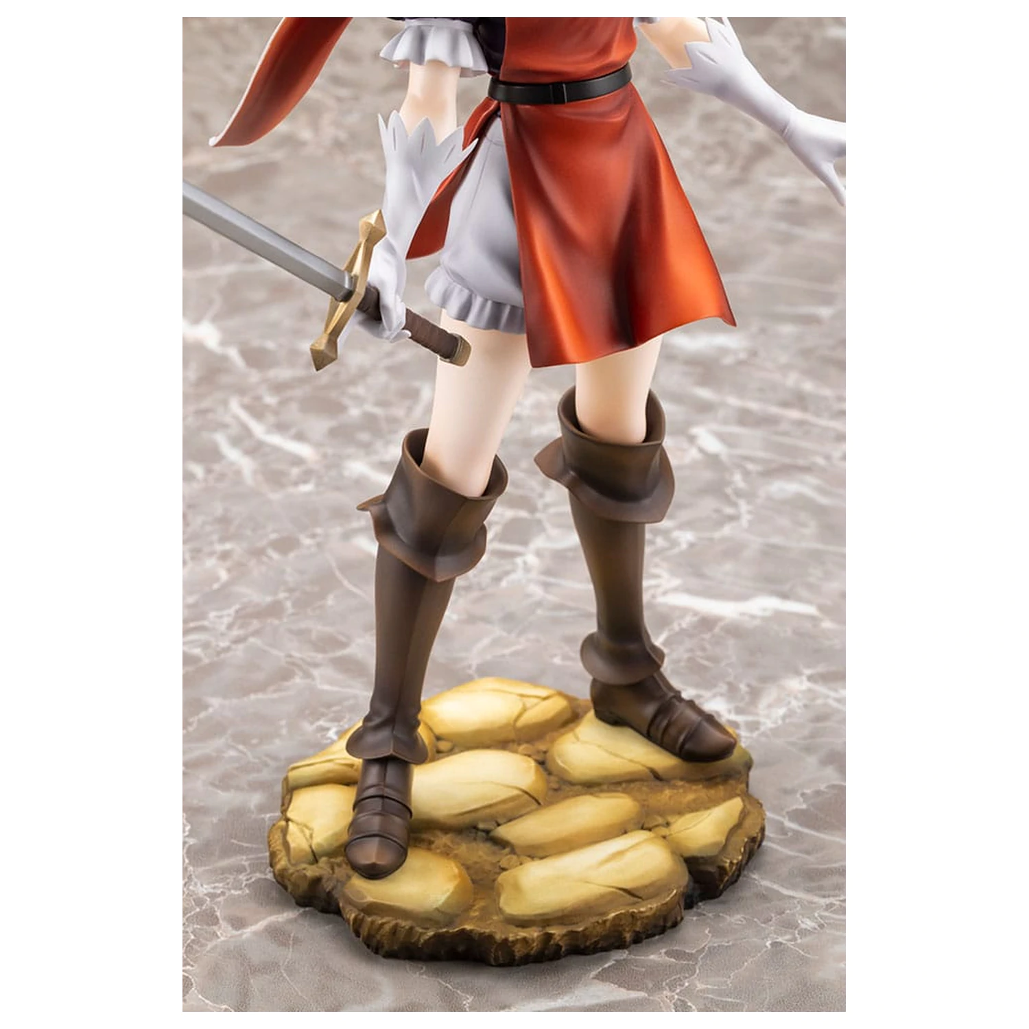 Unicorn Overlord statua z PVC w skali 1/7 Melisandre 25 cm zdjęcie produktu