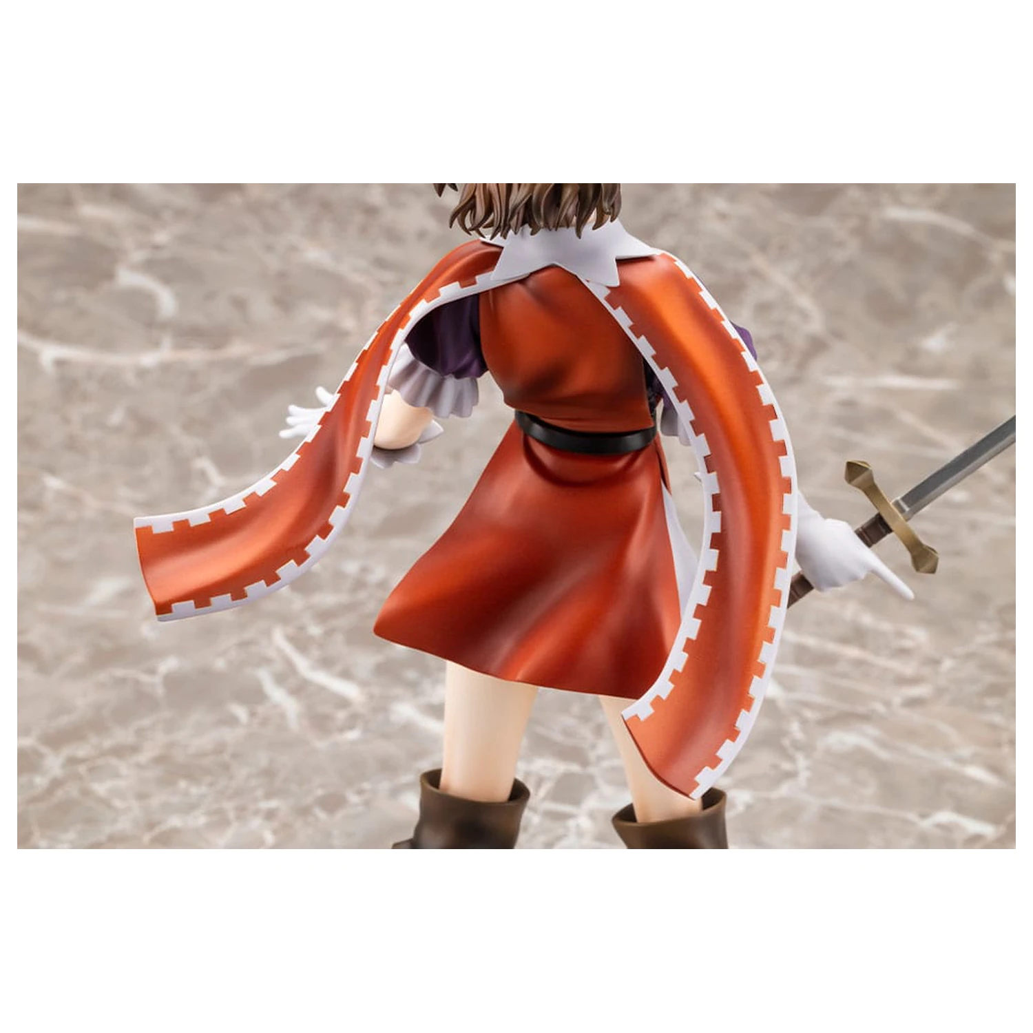 Unicorn Overlord statua z PVC w skali 1/7 Melisandre 25 cm zdjęcie produktu