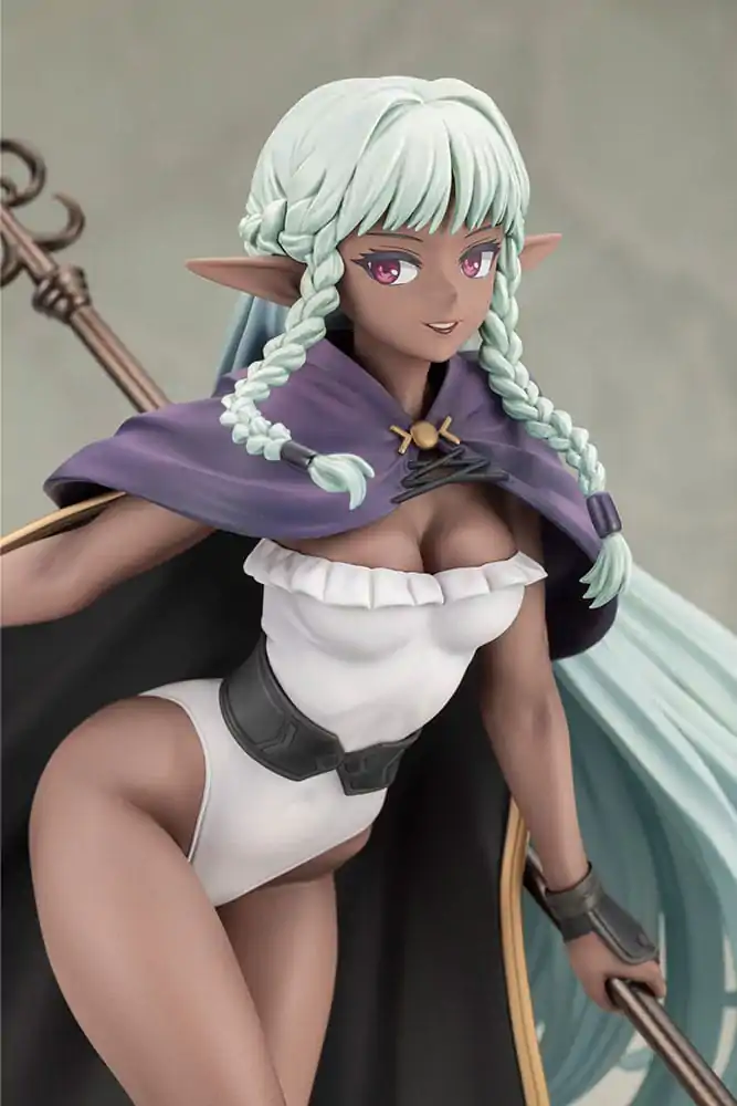 Unicorn Overlord PVC Figurka 1/7 Rosalinde 28 cm zdjęcie produktu