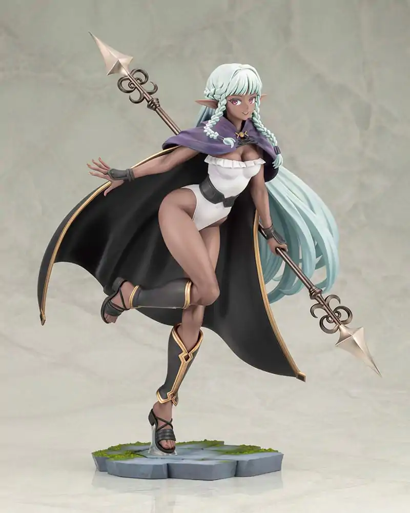 Unicorn Overlord PVC Figurka 1/7 Rosalinde 28 cm zdjęcie produktu