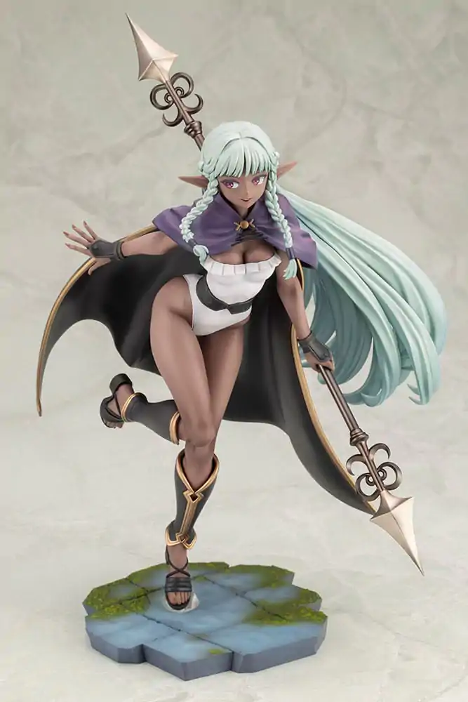 Unicorn Overlord PVC Figurka 1/7 Rosalinde 28 cm zdjęcie produktu