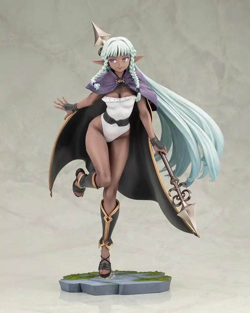 Unicorn Overlord PVC Figurka 1/7 Rosalinde 28 cm zdjęcie produktu