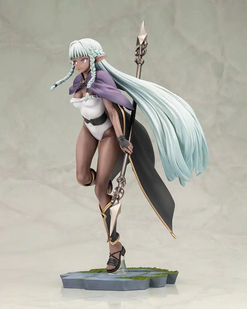 Unicorn Overlord PVC Figurka 1/7 Rosalinde 28 cm zdjęcie produktu