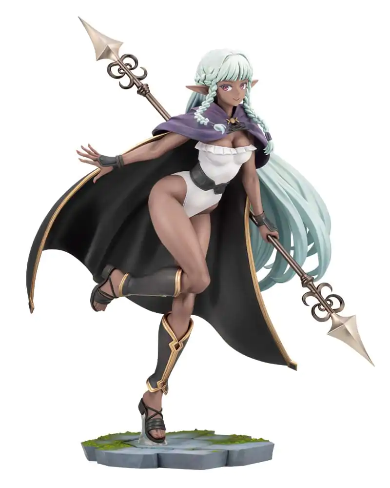 Unicorn Overlord PVC Figurka 1/7 Rosalinde 28 cm zdjęcie produktu