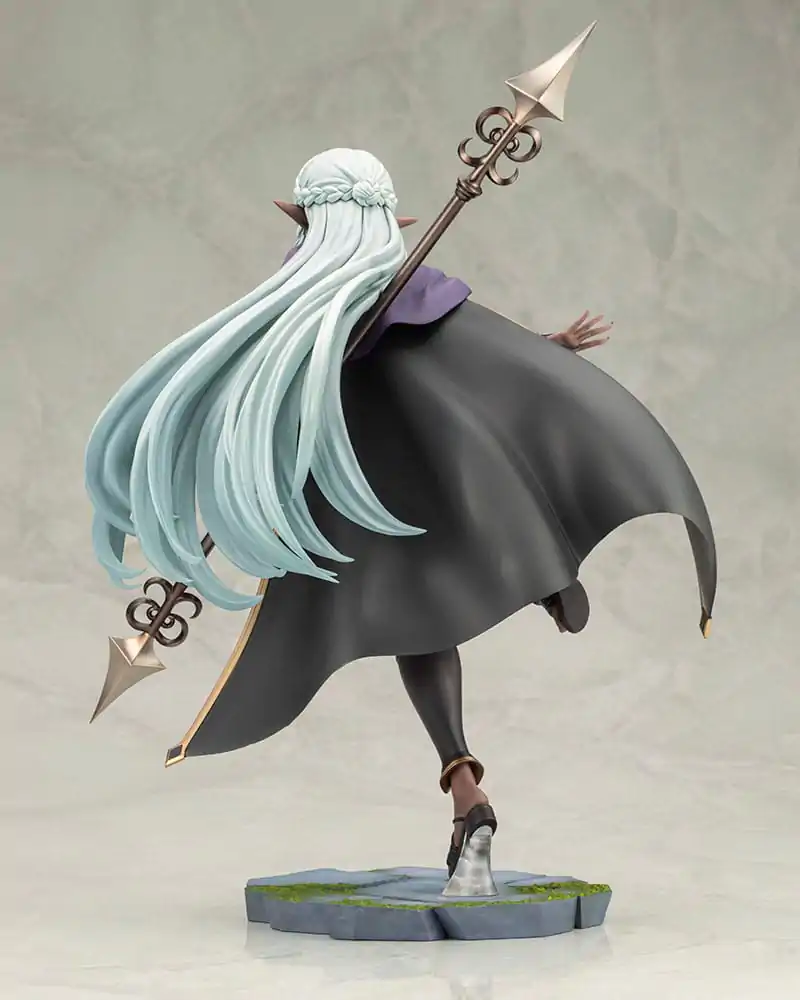 Unicorn Overlord PVC Figurka 1/7 Rosalinde 28 cm zdjęcie produktu